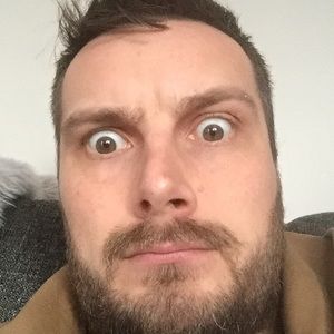 Meet your Posher, Jamie